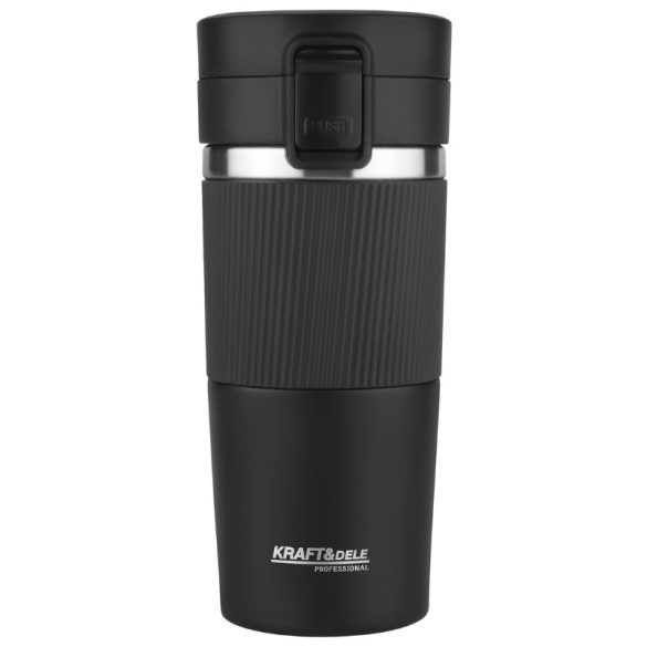 Termoska Kraft&Dele – 450 ml, vákuovo izolovaná KD4266