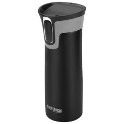   Termoska Kraft&Dele – 500 ml, vákuovo izolovaná, s otváraním jedným dotykom KD4268