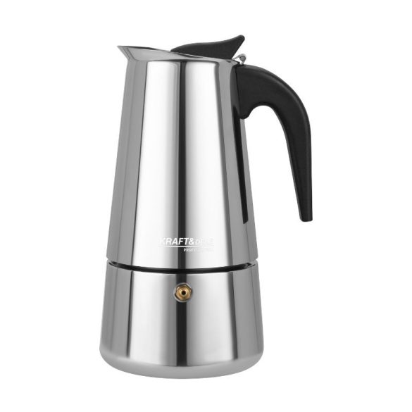 Kávovar Kraft&Dele KD4273 s filtrovým sitkom, na 10 šálok, 500 ml KD4273