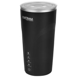 Kraft&Dele 4 v 1 napenovač mlieka 550 W KD4310
