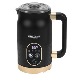 Kraft&Dele 4 v 1 napenovač mlieka 550 W KD4312