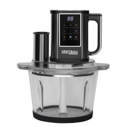 KRAFT&DELE Elektrický drvič 550 W, 3 l KD4341