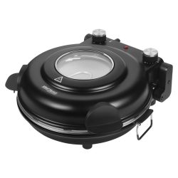 Kraft&Dele Elektrická pec na pizzu 1200 W KD4344