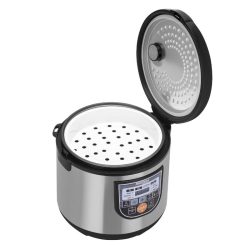 KRAFT&DELE Elektrický multicooker 1200 W, 5 l KD4346