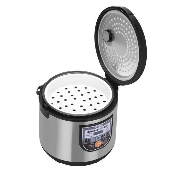 KRAFT&DELE Elektrický multicooker 1200 W, 5 l KD4346