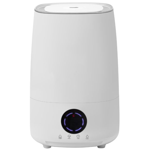 KRAFT&DELE 3 v 1 – zvlhčovač, ionizátor a difúzor vôní – 4 litre KD4358