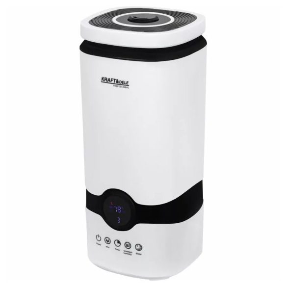 Kraft&Dele Zvlhčovač, 4 l KD4359