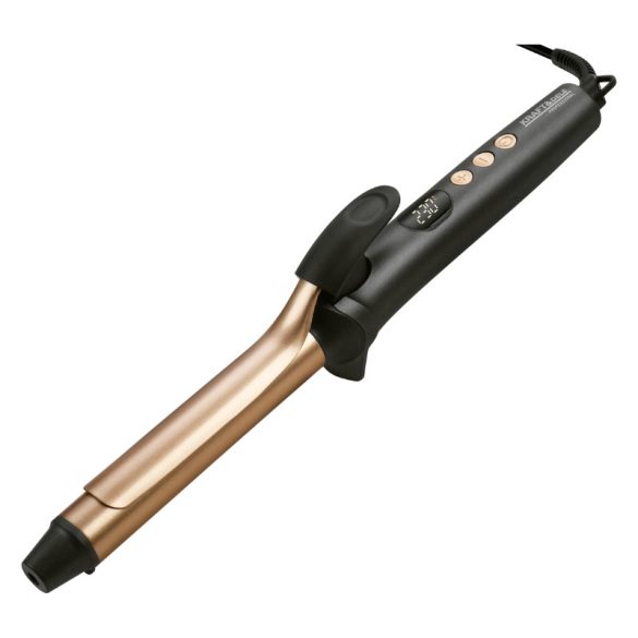 Kraft&Dele žehlička na vlasy a kulma 90 W KD4393
