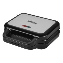 Kraft&Dele 3 v 1 elektrický sendvičovač 1500 W KD4400