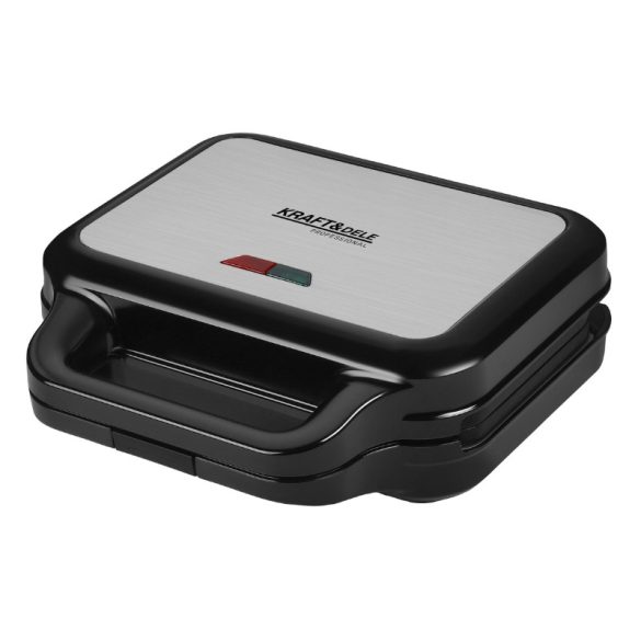 Kraft&Dele 3 v 1 elektrický sendvičovač 1500 W KD4400
