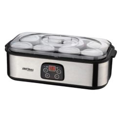 Kraft&Dele KD4402 jogurtovač, 8 pohárov, 1440 ml KD4402