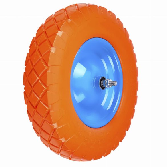 Kraft&Dele bezdušové koleso 4.80/4.00-8 KD462