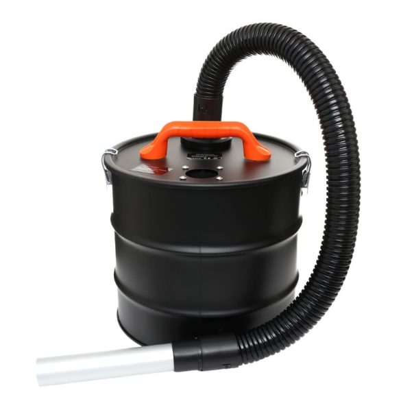 Kraft&Dele oddeľovač popola 20 l KD479