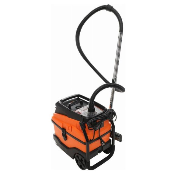 Priemyselný vysávač Kraft&Dele s vytriasacím filtrom 1600 W 30 l KD488