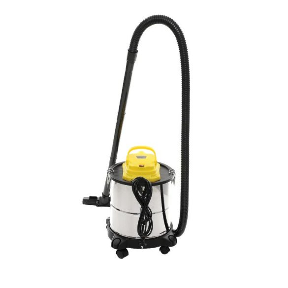Kraft&Dele priemyselný a popolový vysávač 2000 W 20 l KD489