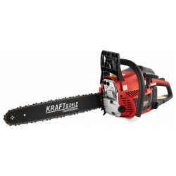 Kraft&Dele benzínová reťazová píla 5,9 LE KD5017