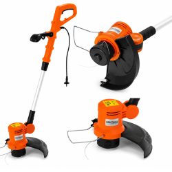Kraft&Dele Elektrická krovinorez 1600 W KD5093