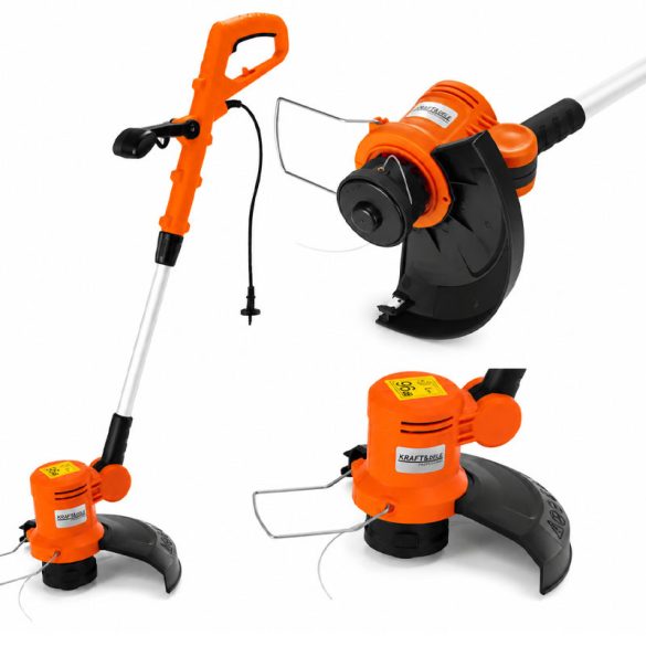 Kraft&Dele Elektrická krovinorez 1600 W KD5093