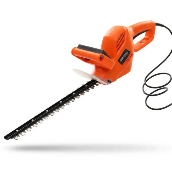 Kraft&Dele elektrická kosačka na živý plot 1550 W KD5103