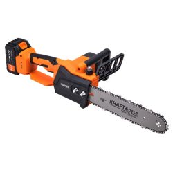 Kraft&Dele akumulátorová reťazová píla 2x21V 4Ah KD5125