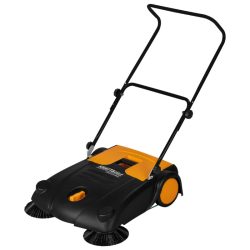 Kraft&Dele ručný zametač 700 mm KD5128