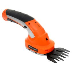   Kraft&Dele akumulátorové nožnice na trávu a kríky 3,6 V KD5130