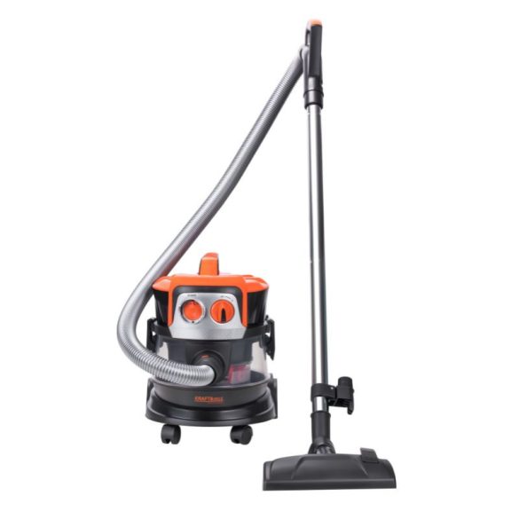 Kraft&Dele priemyselný vysávač bez vrecka 2000 W 9 l KD5149