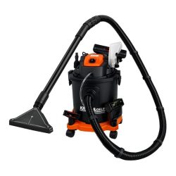   Kraft&Dele vysávač na suché a mokré čistenie čalúnenia 1600 W KD5176
