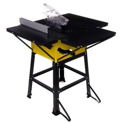 Stolová okružná píla Kraft&Dele 2900 W 250 mm KD5293