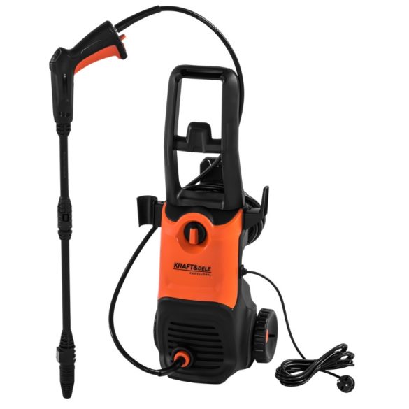 Vysokotlakový čistič Kraft&Dele – 2900 W KD5380