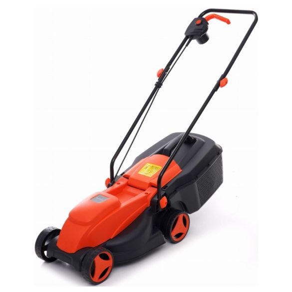 Kraft&Dele elektrická kosačka 2100 W KD5400