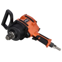   Pneumatický kľúč Kraft & Dele – 1-palcový upínací rozsah a 3250 Nm KD5462