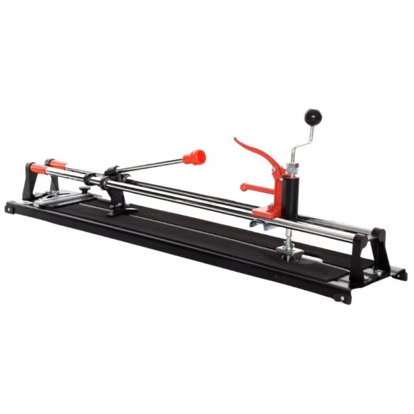 Kraft & Dele Ručná rezačka dlaždíc – 800 mm KD575