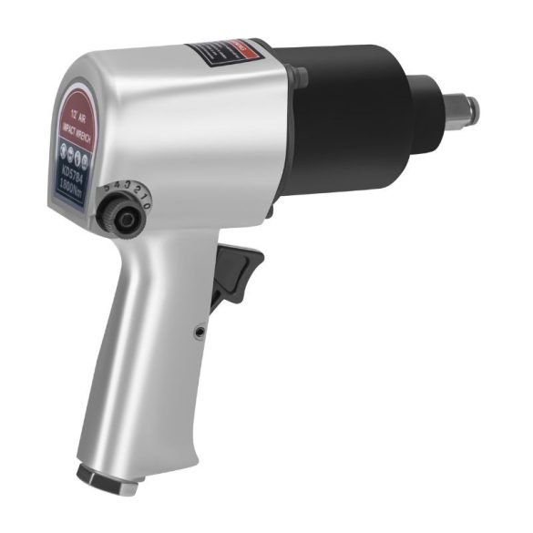 Pneumatický vŕtačok KRAFT&DELE KD5784, 1/2", 1800 Nm, 13-dielna sada KD5784