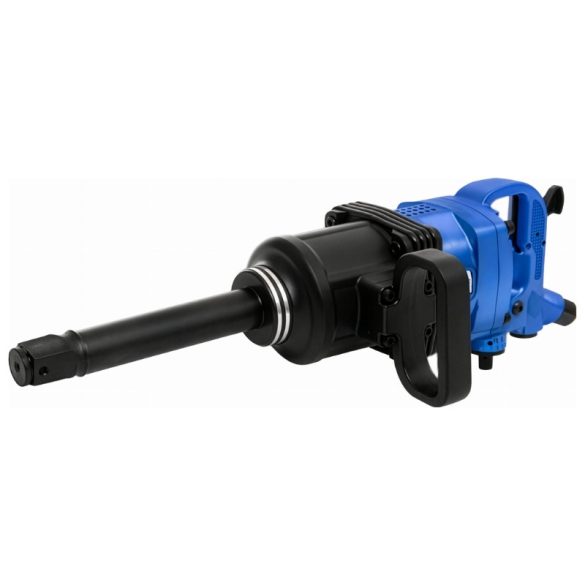 Pneumatický skrutkovač Kraft&Dele 1" 6600 Nm KD5786