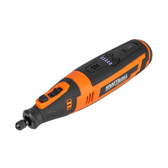 Kraft&Dele KD5798 akumulátorová mini brúska KD5798