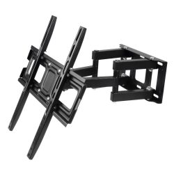  KRAFT&DELE Otočný nástenný držiak na TV 32–65" 40 kg KD5969