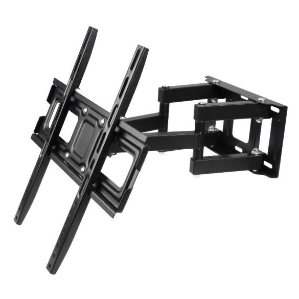KRAFT&DELE Otočný nástenný držiak na TV 32–65" 40 kg KD5969