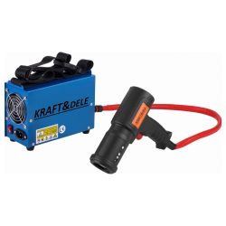 Kraft&Dele indukčný ohrev skrutiek 2000 W KD5990