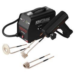 Indukčný ohrievač skrutiek Kraft&Dele 1700 W KD5998