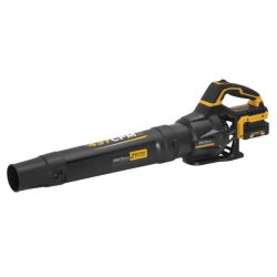   Akumulátorový fúkač lístia Kraft&Dele – 21 V, 2 Ah KD6025