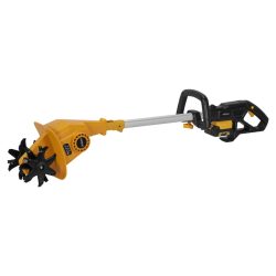 Akumulátorový kultivátor Kraft&Dele – 21 V, 2 Ah KD6028