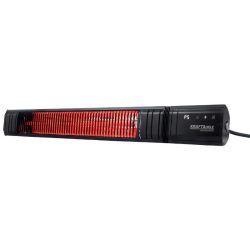 Elektrický priemyselný ohrievač Kraft&Dele 3000 W KD6500