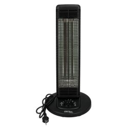 Elektrický ohrievač Kraft&Dele 1500 W KD6503