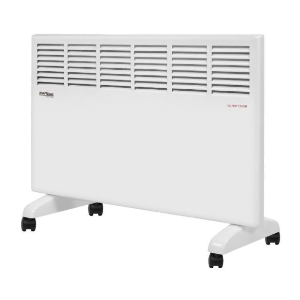 Elektrický konvektor Kraft&Dele, 2000 W KD6515
