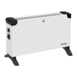   Elektrický konvektor KRAFT&DELE KD6516 s termostatom, 2000 W KD6516