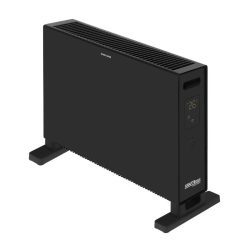   Elektrický konvektor Kraft&Dele s Wi-Fi a diaľkovým ovládaním, 2000 W, KD6521