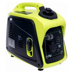 Kraft&Dele invertorový generátor 1,8 kW KD680