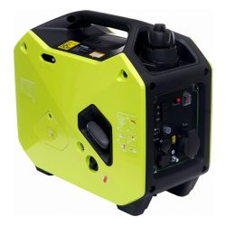 Invertorový generátor Kraft&Dele 2,1 kW KD684