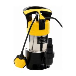 Kraft&Dele Čerpadlo na odpadovú vodu – 1850 W KD741